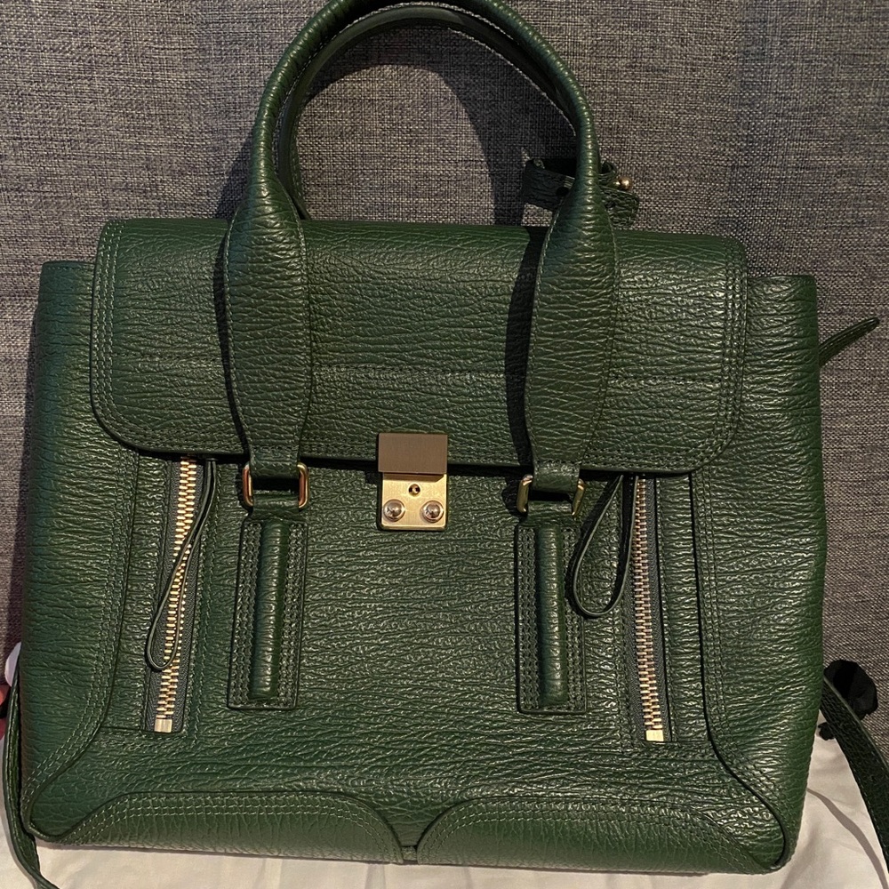 Phillip lim pashli medium satchel